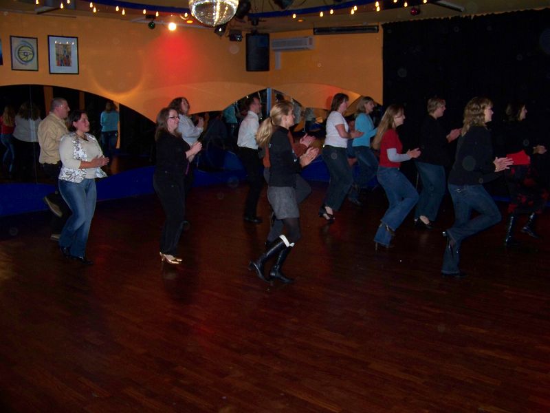 2009-11-07WKWParty 010